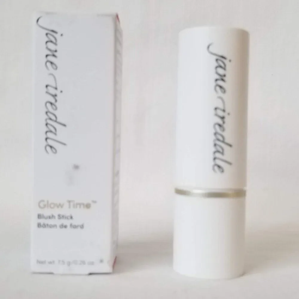 Jane Iredale - Glow Time Blush Stick - Glorious